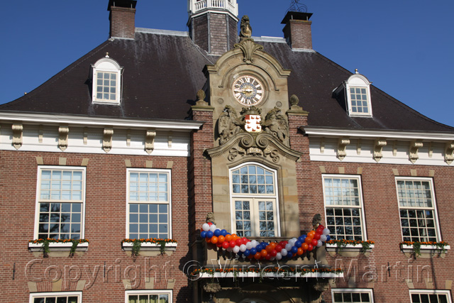 Koningsdag